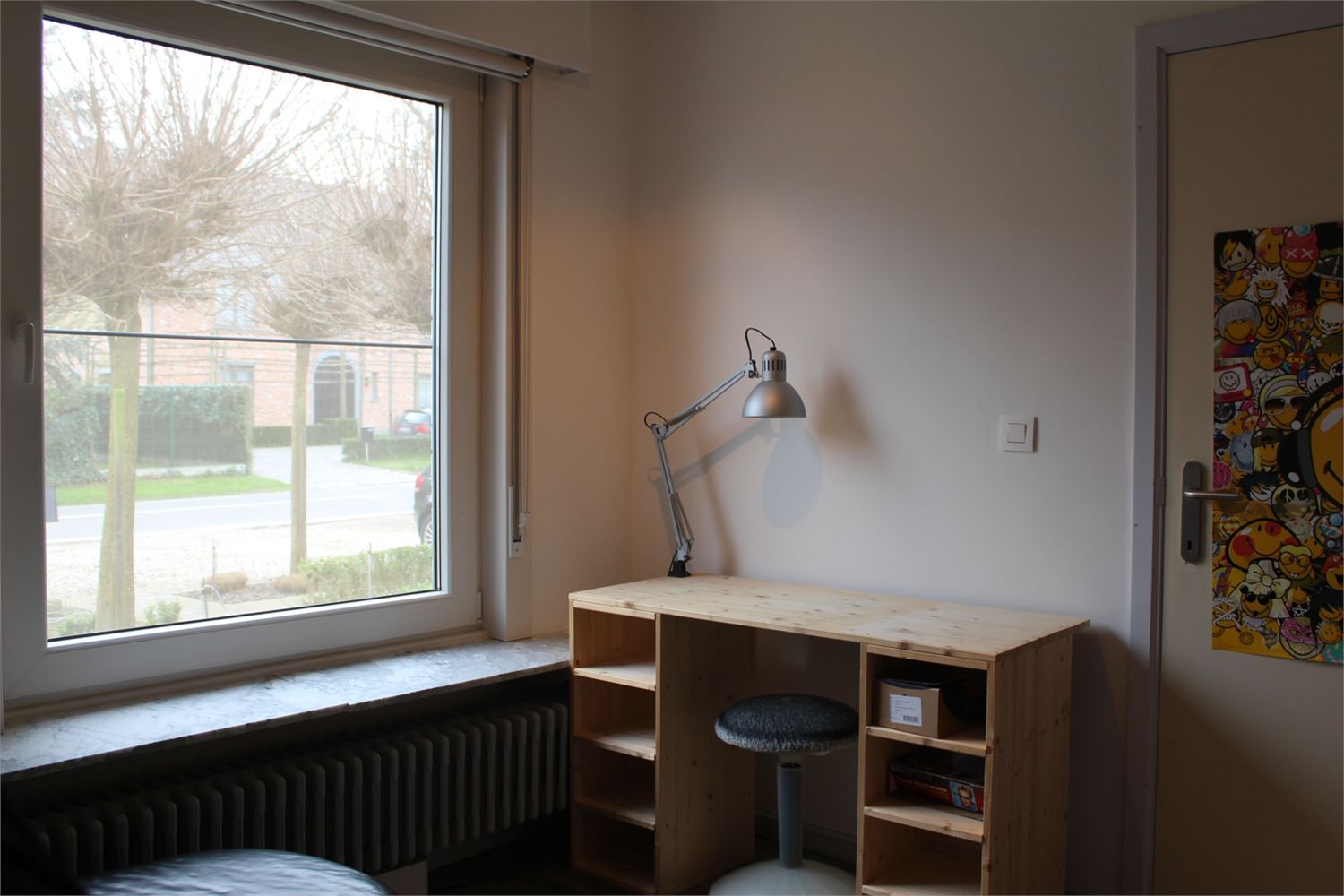 Bungalow verkocht in Kruishoutem