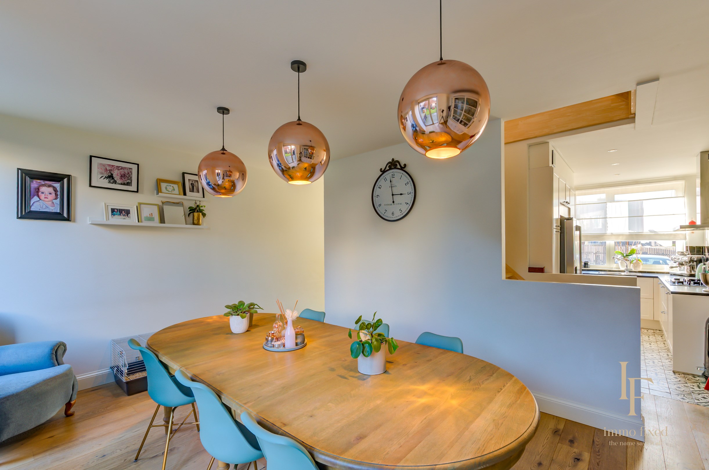 Trendy woning met 3 SLKS in het nieuwe Groen Zuid! 