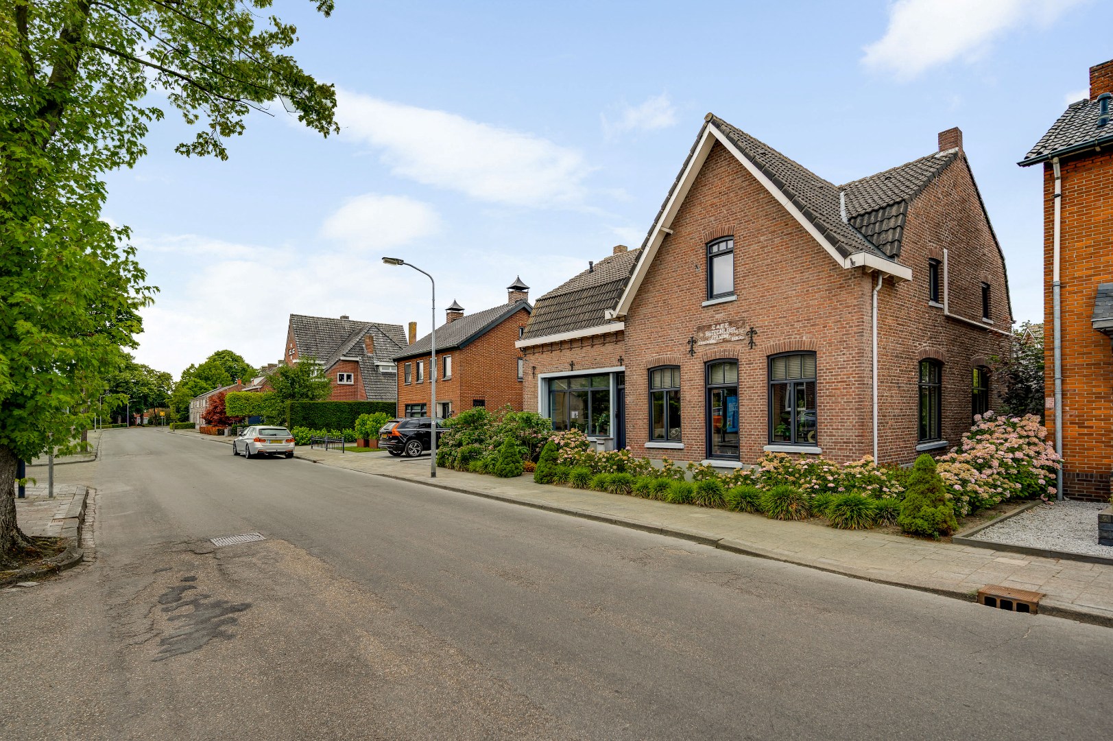Eengezinswoning te koop in Weert