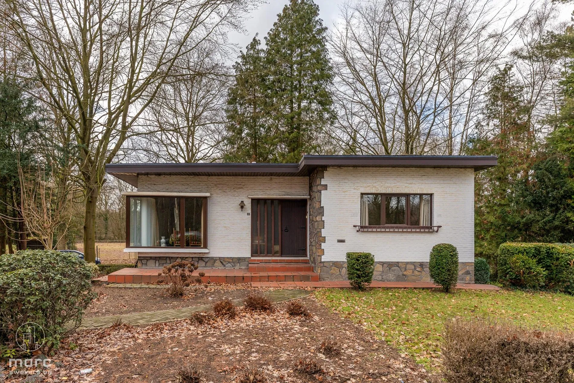 Verkocht woning - Houthalen-Helchteren