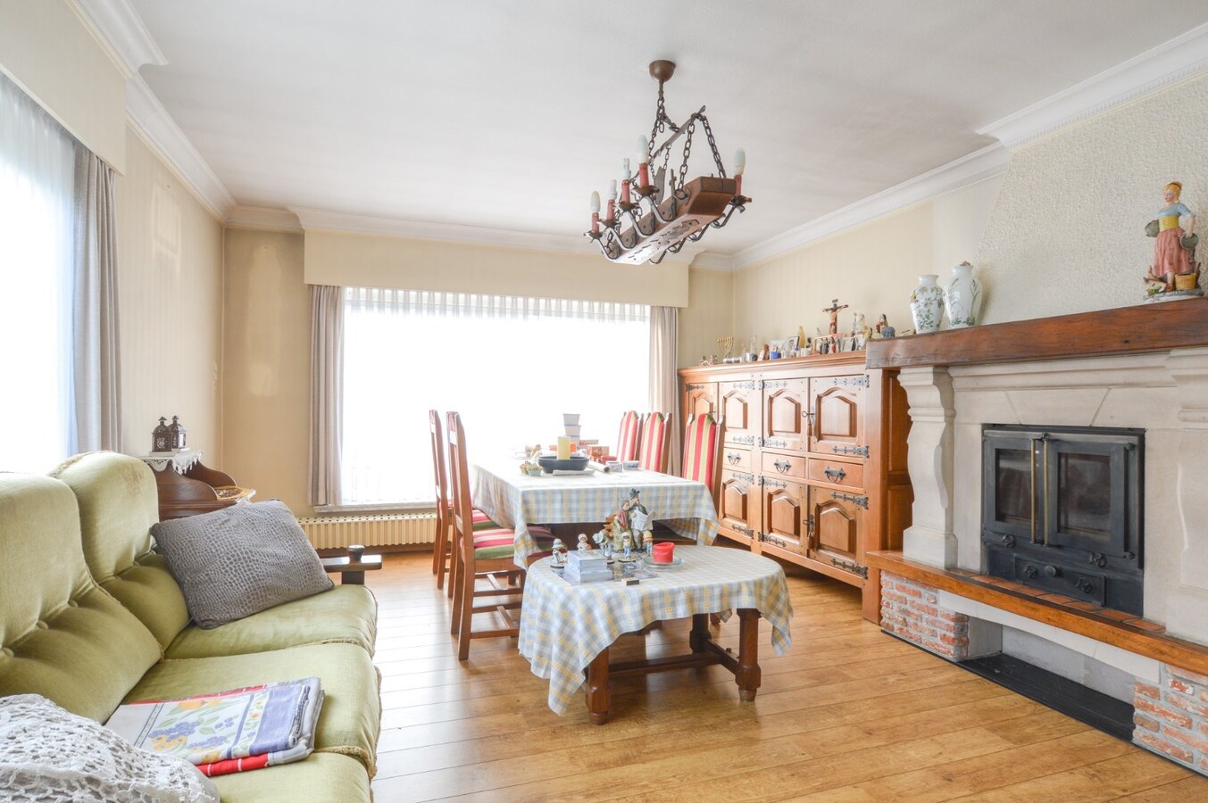 Verkocht woning - Ichtegem