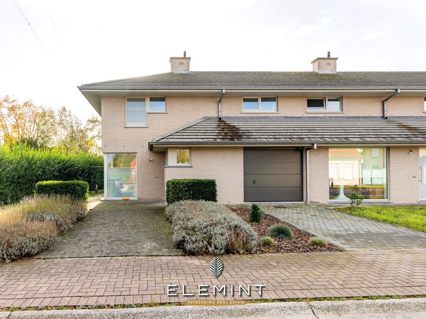 OPEN HUIS VRIJDAG 5/07 VAN 17u30-18u30 - ROELSKOUTER 28 DEERLIJK 