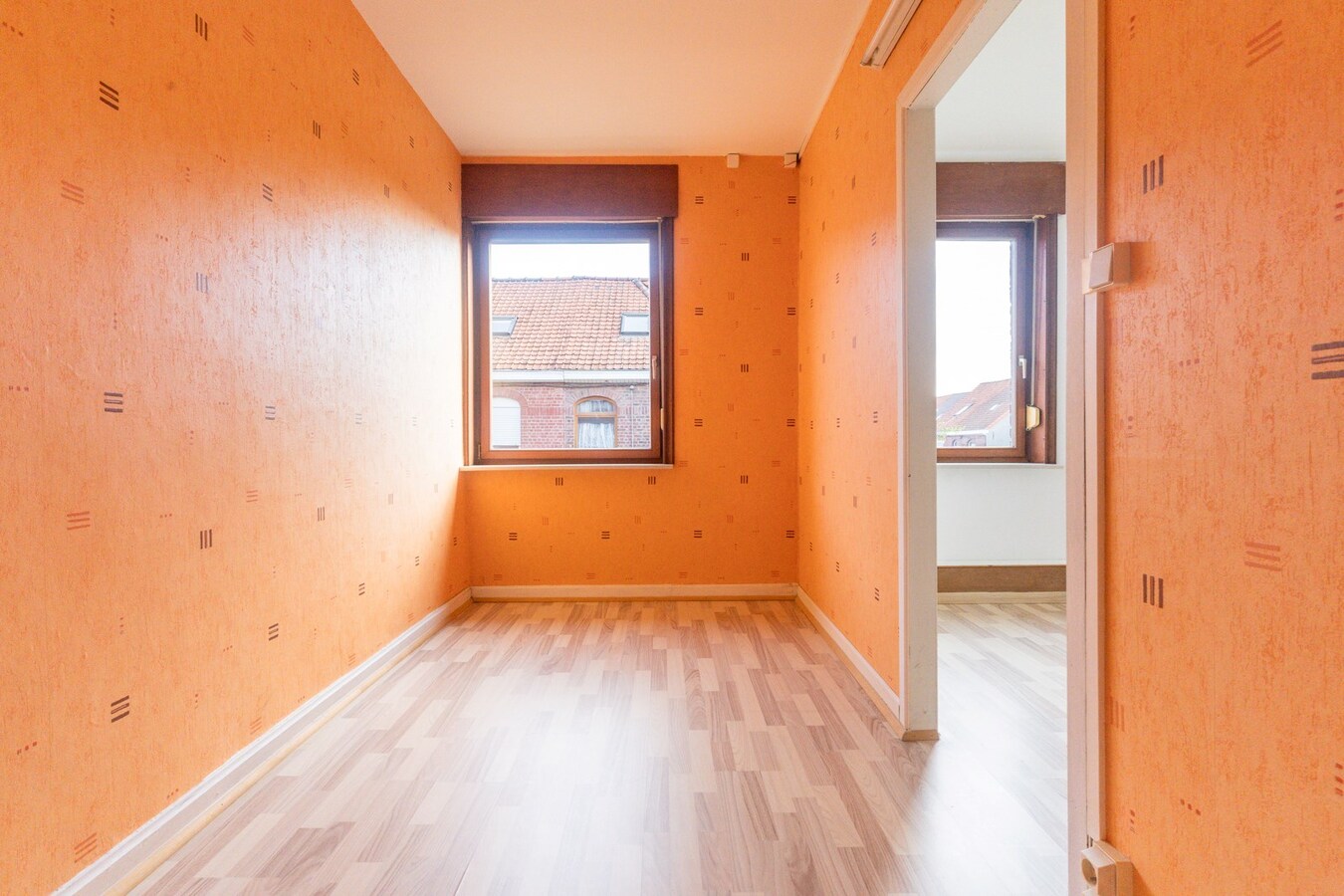 Maison 3 chambres avec jardin 