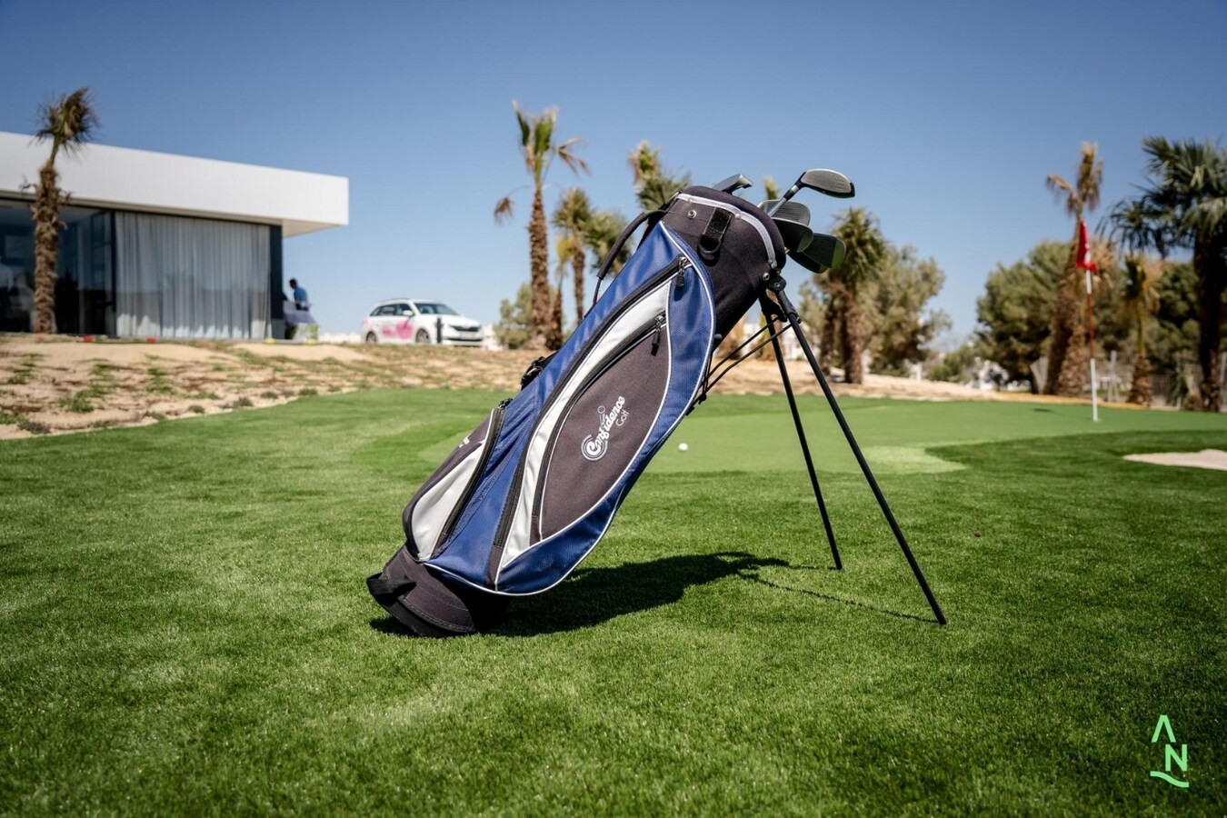 NIEUWBOUW APPARTEMENTEN IN CONDADO DE ALHAMA GOLFBAAN 