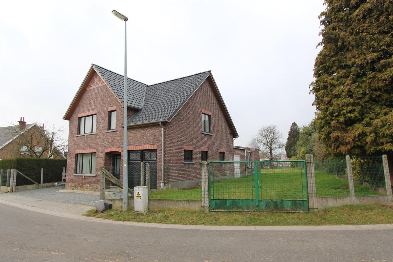 Verkocht woning - Ninove