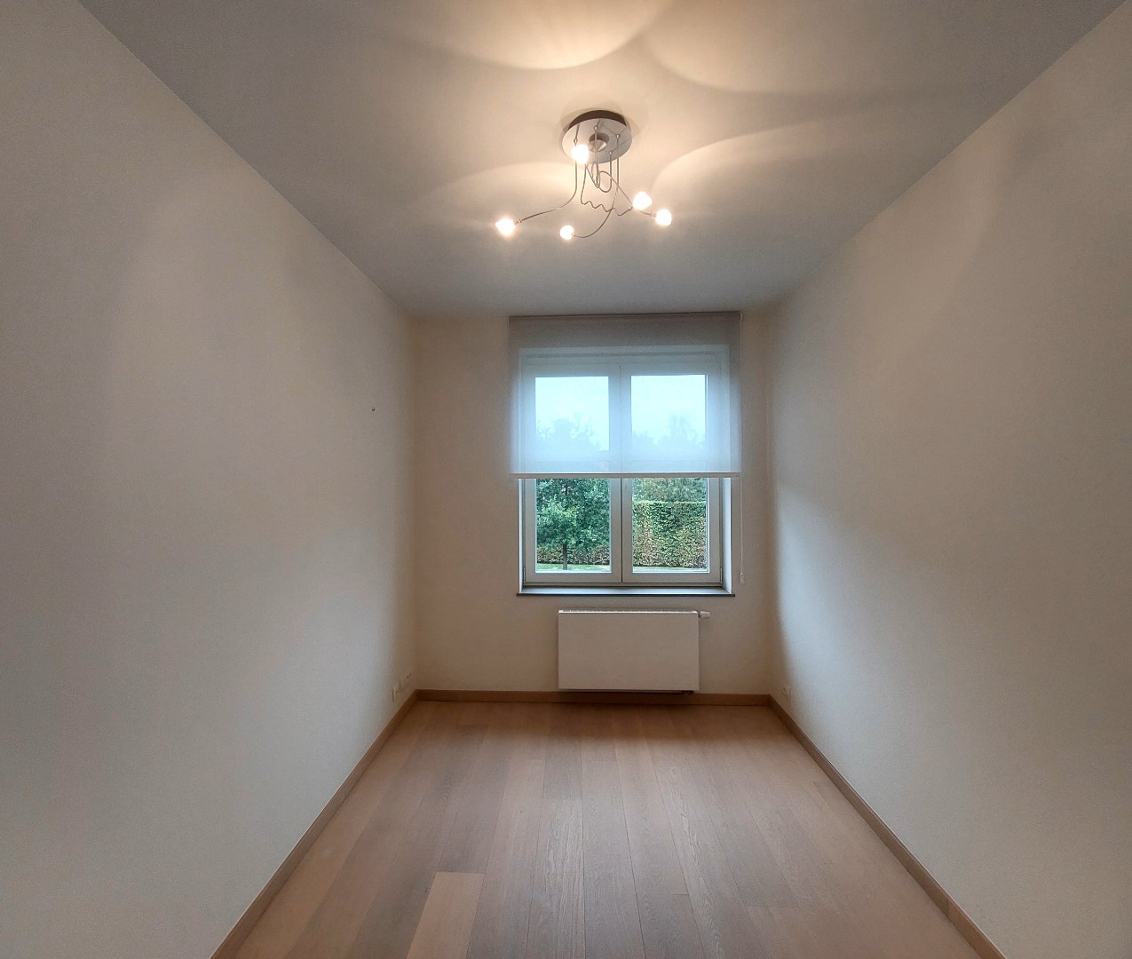 Ruim en uniek appartement te huur in het rustige hart van Zulte 