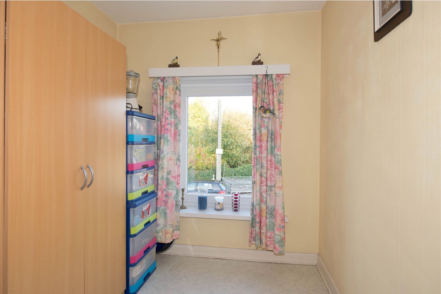 Ruime centraal gelegen Bel-etage 