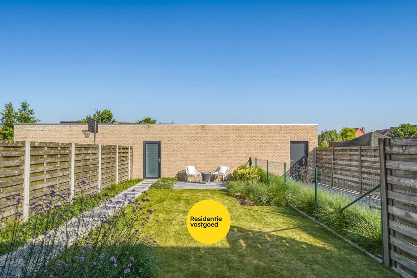 Te koop woning - Oudenburg