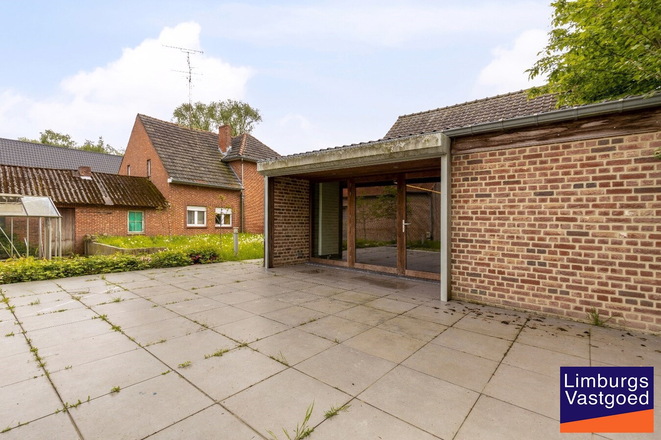 Exclusief landgoed op toplocatie, 40a, nabij centrum 