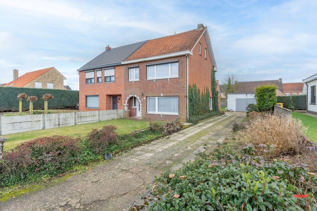 Verkocht woning - Ravels