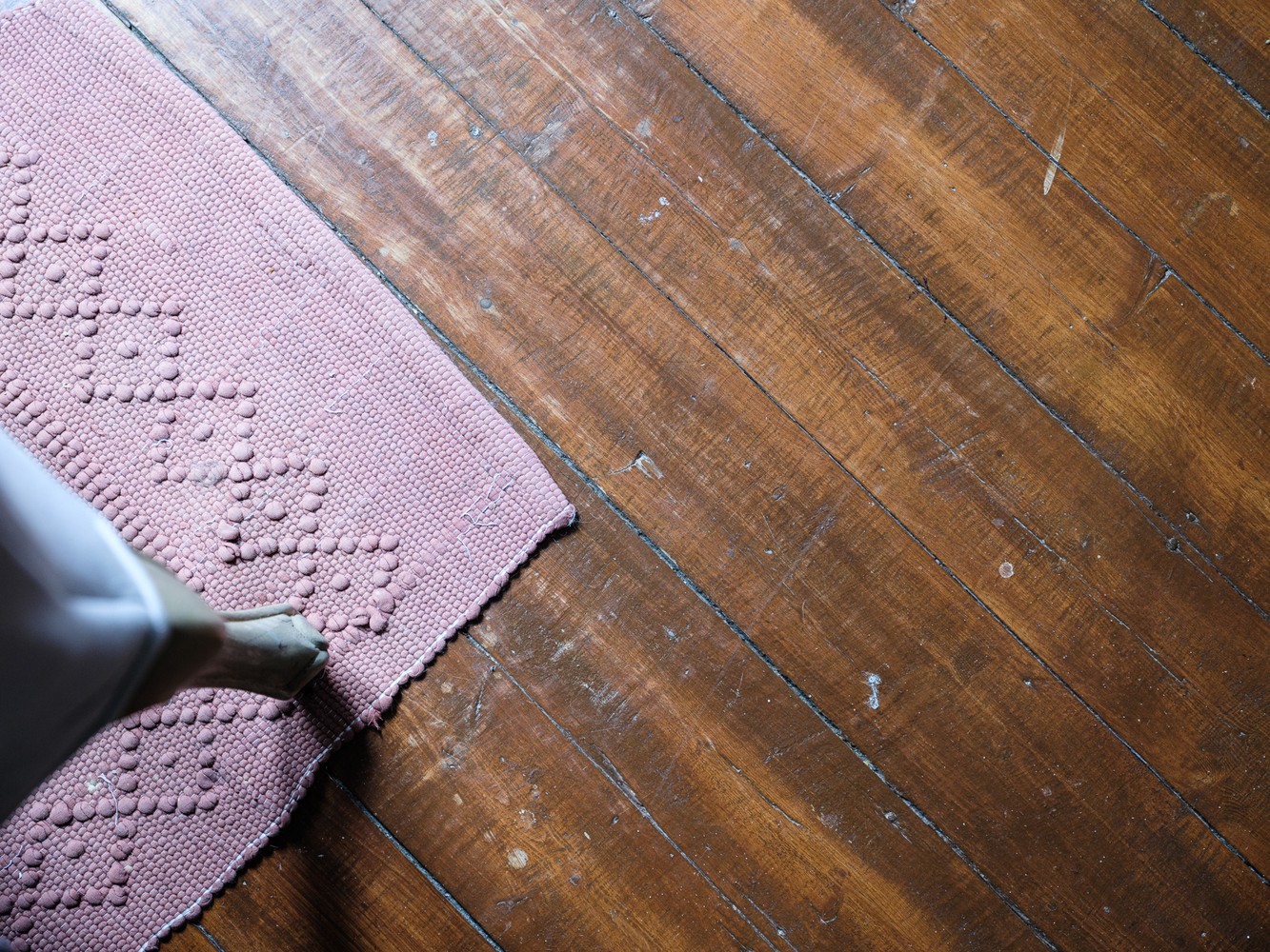 Stijlvolle gezinswoning met bijzondere accenten 