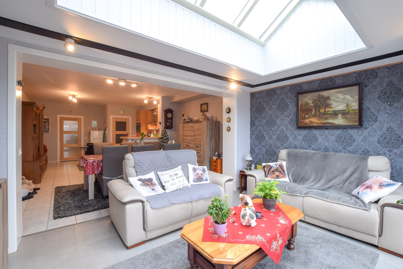 Verkocht woning - Middelkerke