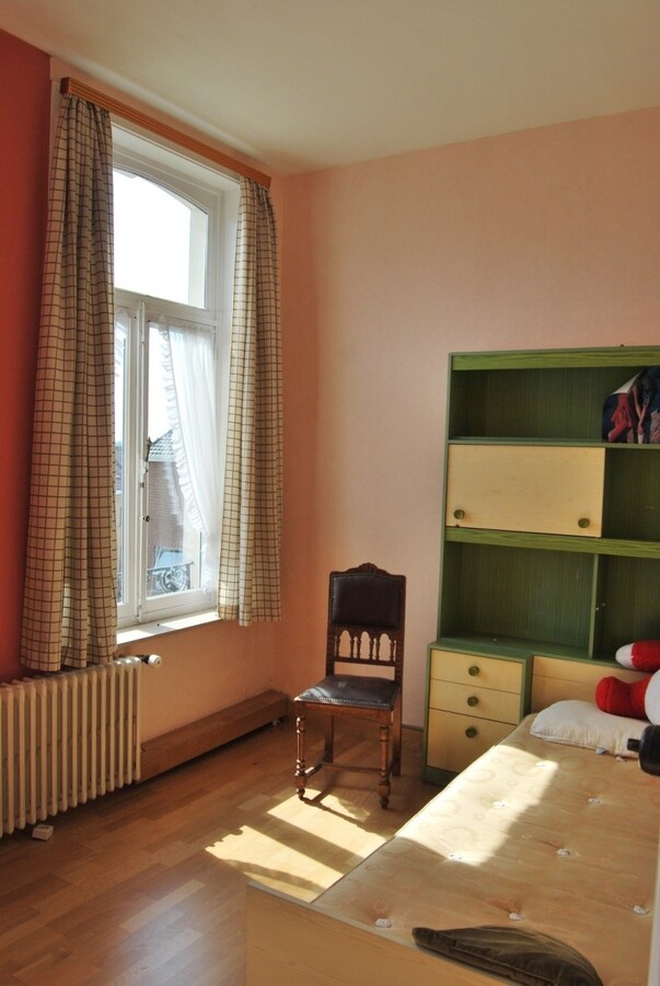 Herenhoeve op 6029m² te Gooik 