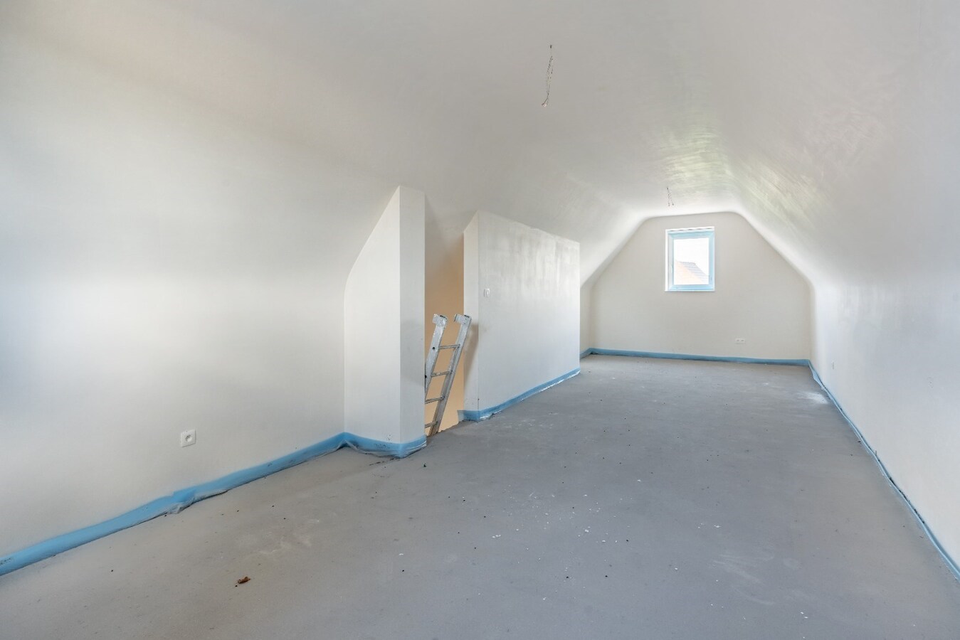 Halfopen nieuwbouwwoning op een rustige locatie - reeds 45 % VERKOCHT 