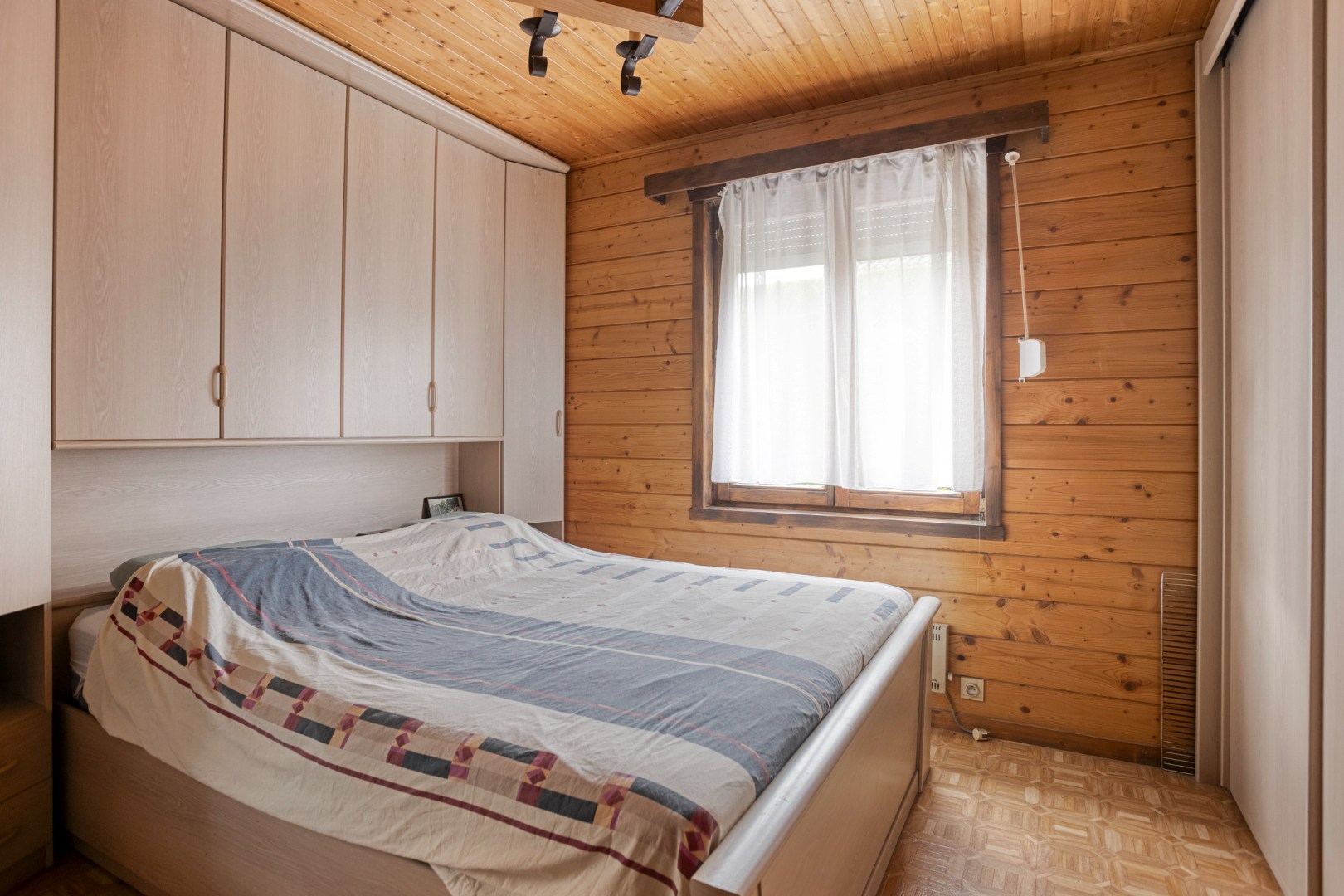 Charmante woning met 4 slpk. op toplocatie in Pulle-Zandhoven 