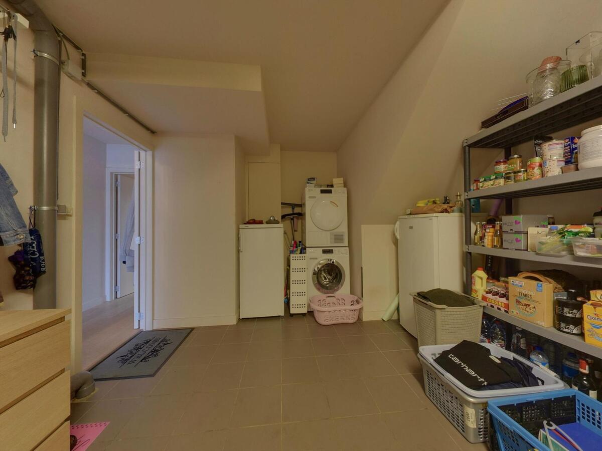 Instapklare woning op centrale ligging 