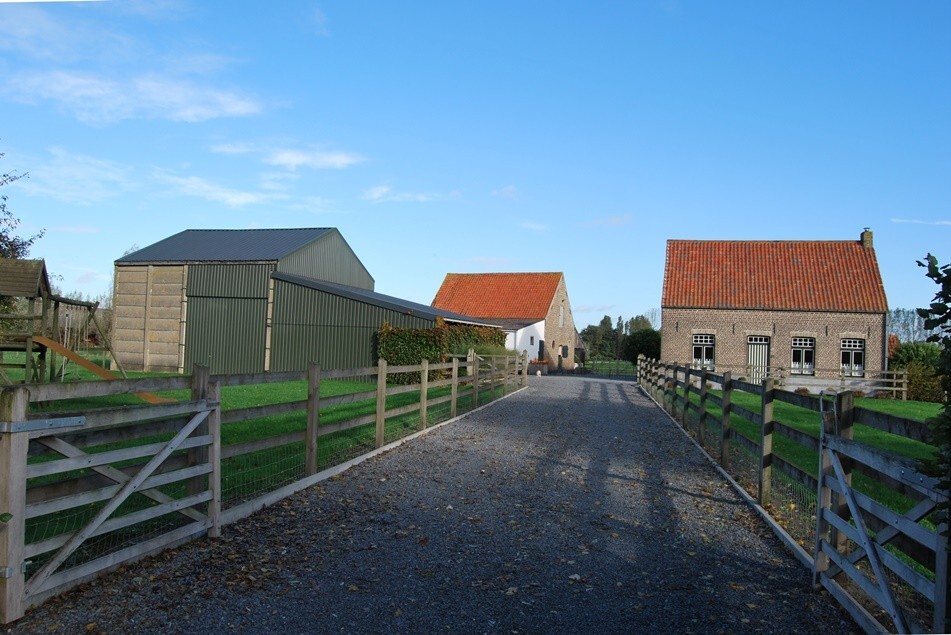 Verkocht woning - Sint-Laureins