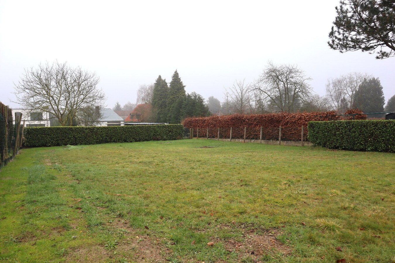 Open bebouwing met 2 slaapkamers te Haasrode (Oud-Heverlee) 