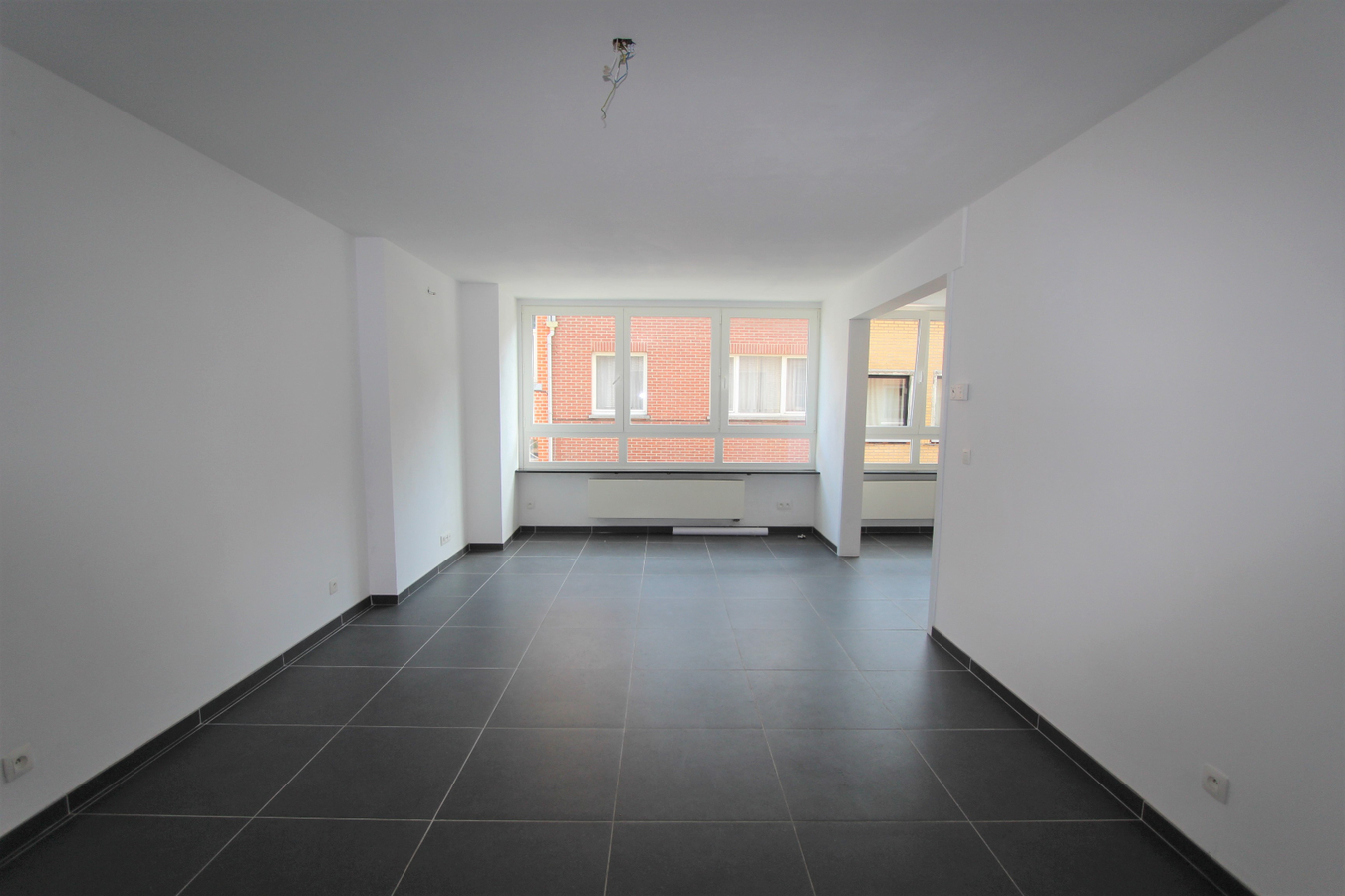 Verhuurd appartement - Tongeren