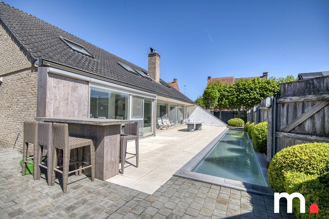 Te koop woning - Emelgem
