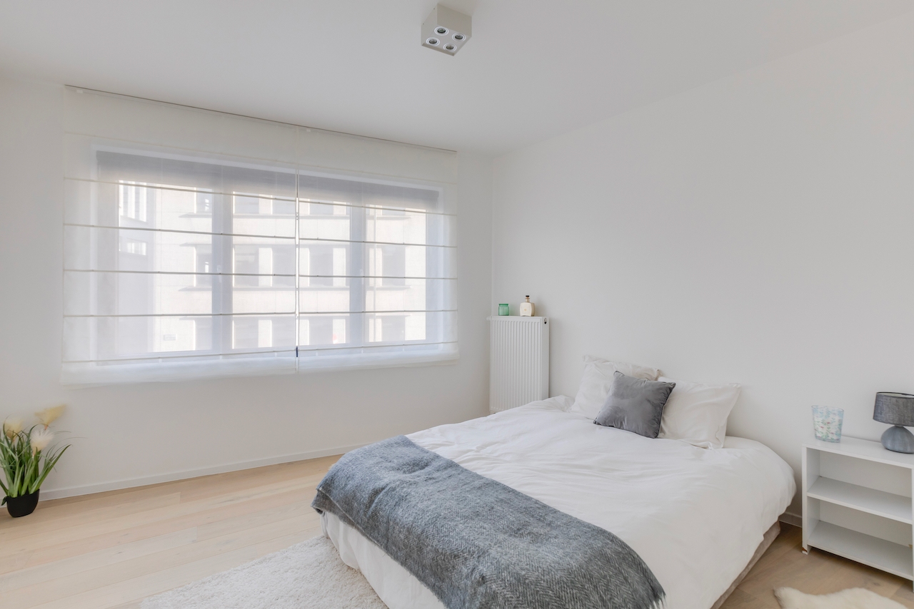 Prachtig studentenapp met 2 slpk,  fantastische ligging voor investeerders 