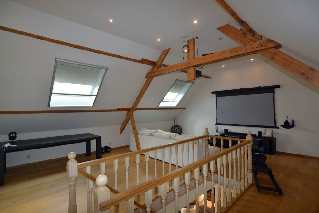 Ruim, energiezuinig appartement met 2 slpk en zonneterras. 