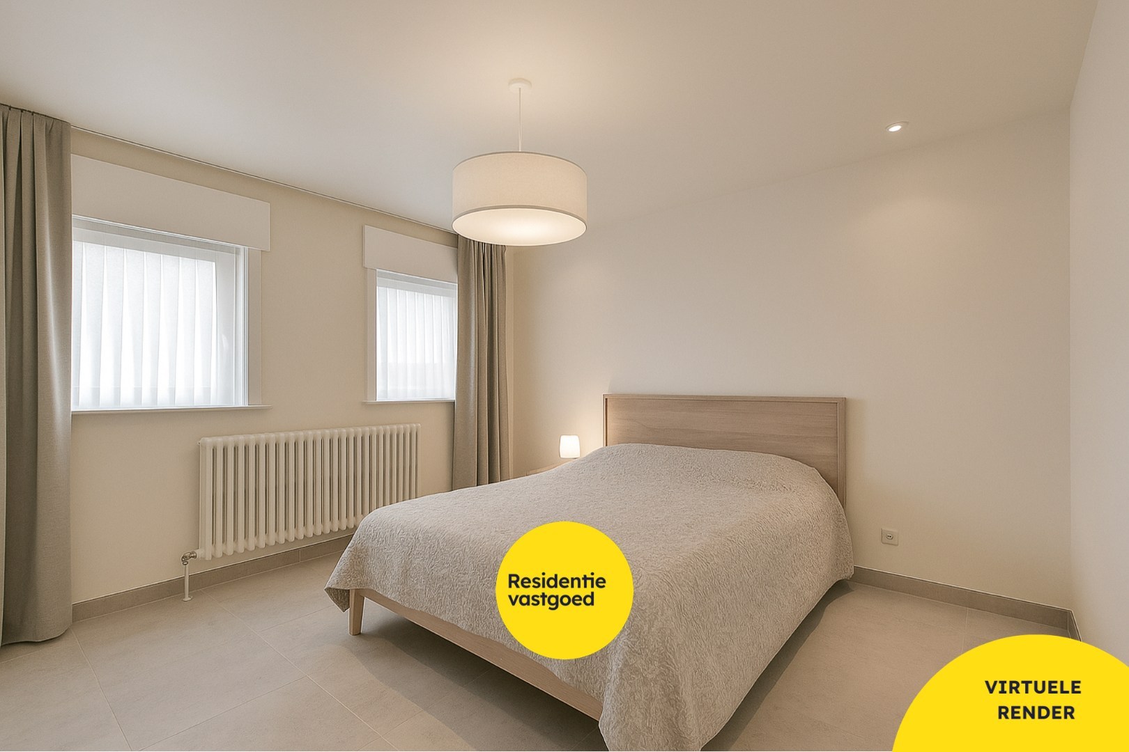 Statige woning met ruime loodsen in Kortemark! 