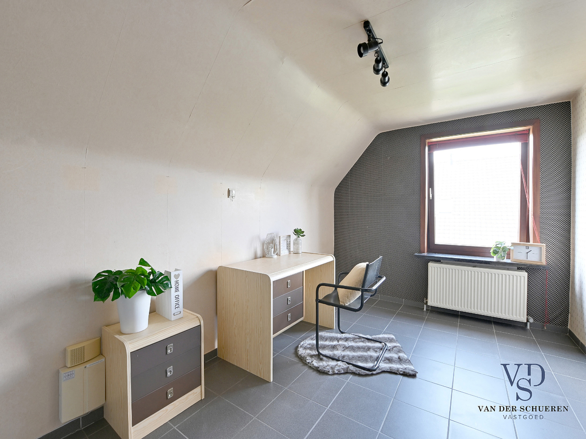 Lichtrijke gezinswoning op 744 m². 