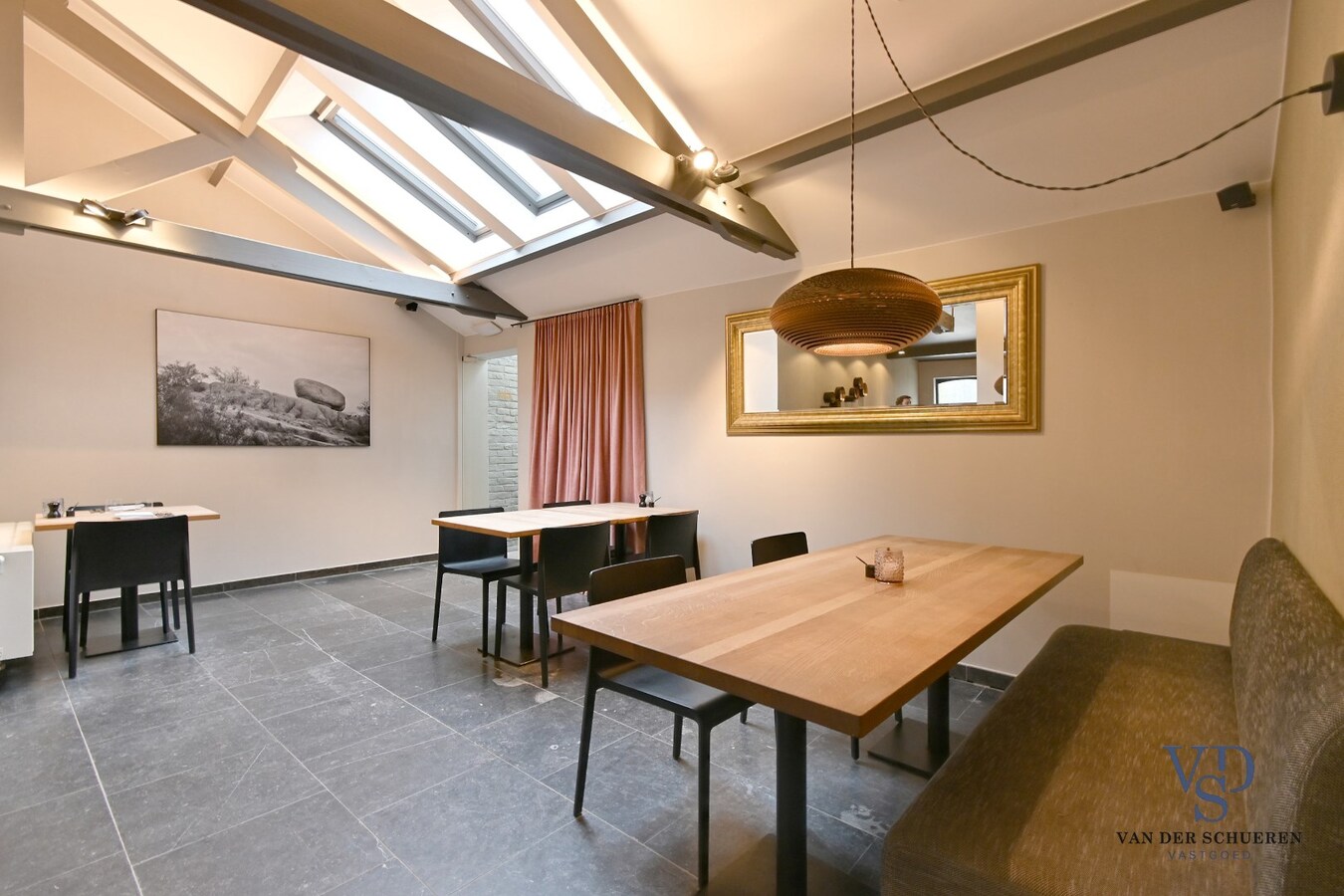 Wonen en werken in het hart van Dikkelvenne. 