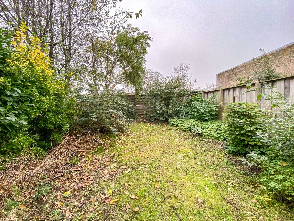 Verkocht woning - Veurne