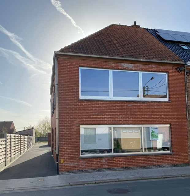 Verhuurd appartement - Koekelare