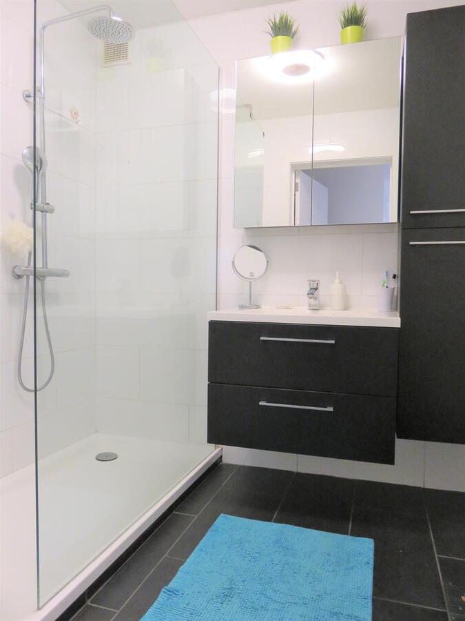 Appartement verhuurd in Hasselt Kermt