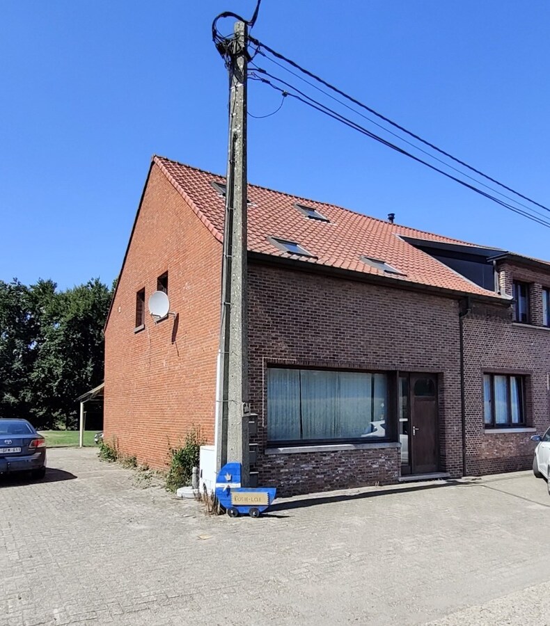 Te huur appartement - Geel
