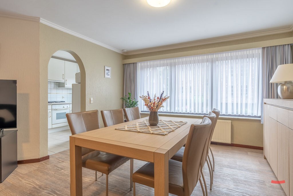 Appartement verkocht in Ravels