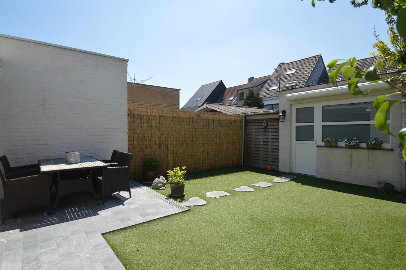 Magnifieke woning nabij Duinenwater en de nieuwe golf - Knokke 