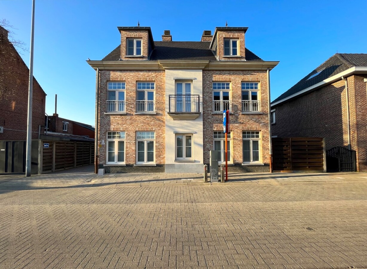 Verkocht benedenwoning - Geel