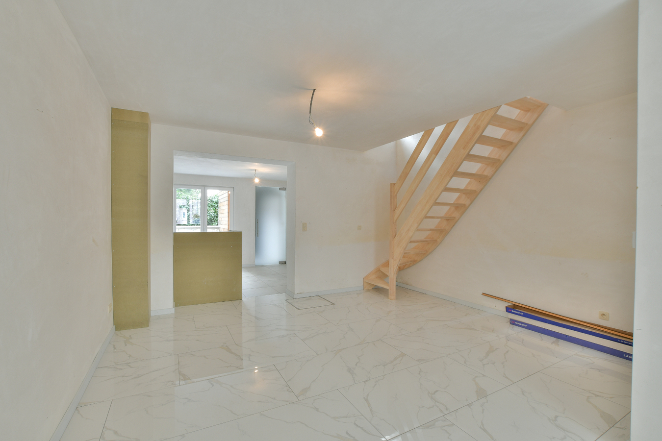 Verkocht woning - Oostende