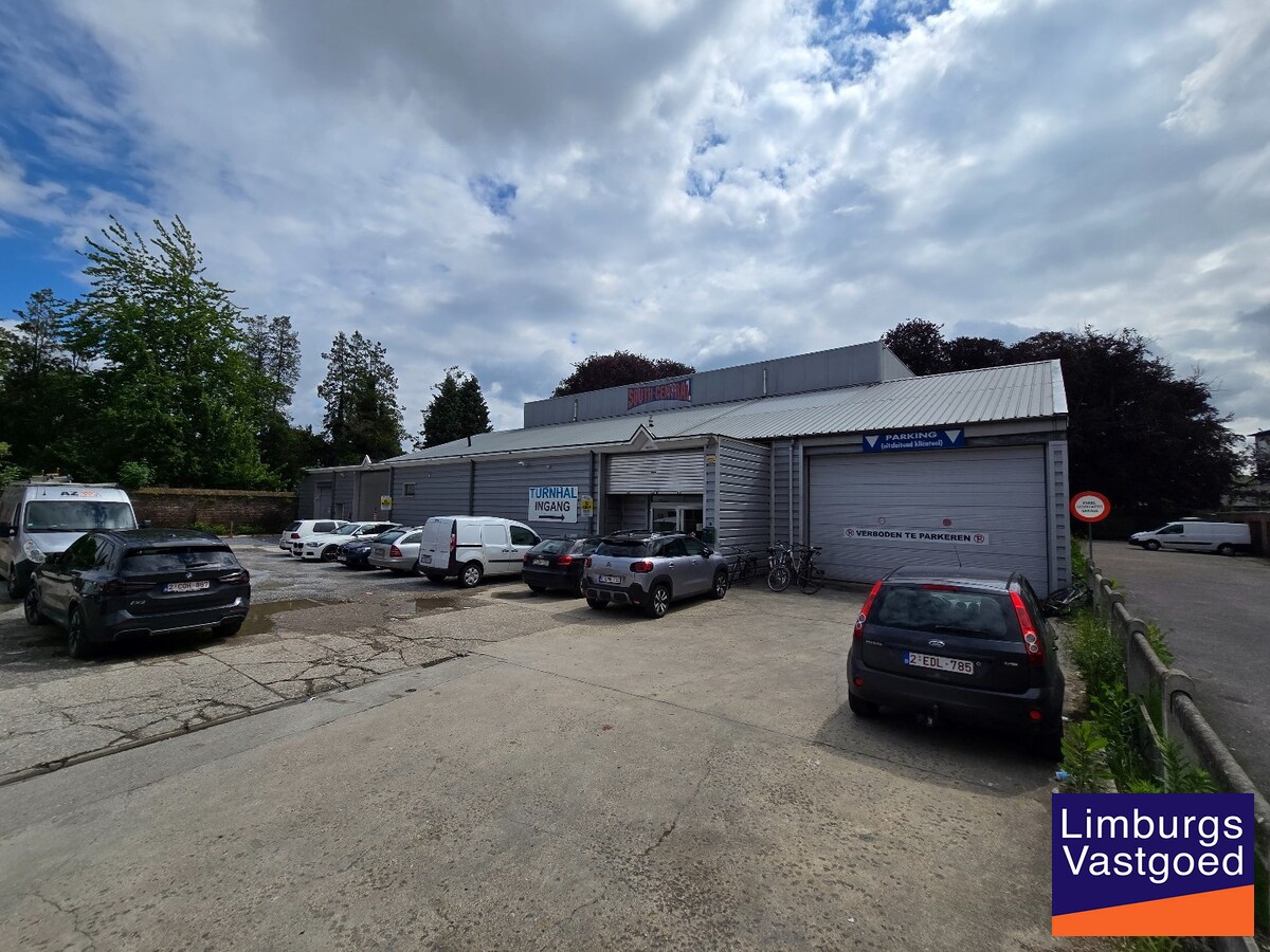 Centraal gelegen projectgrond in woongebied, 24a 17ca 