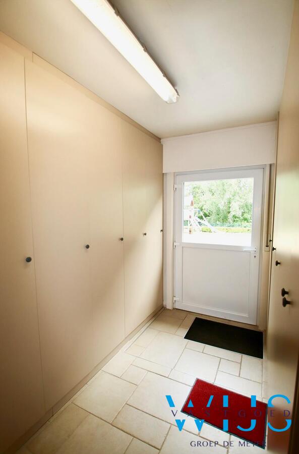 Gerenoveerd en smaakvol woonhuis op een toplocatie in Ertvelde ! 