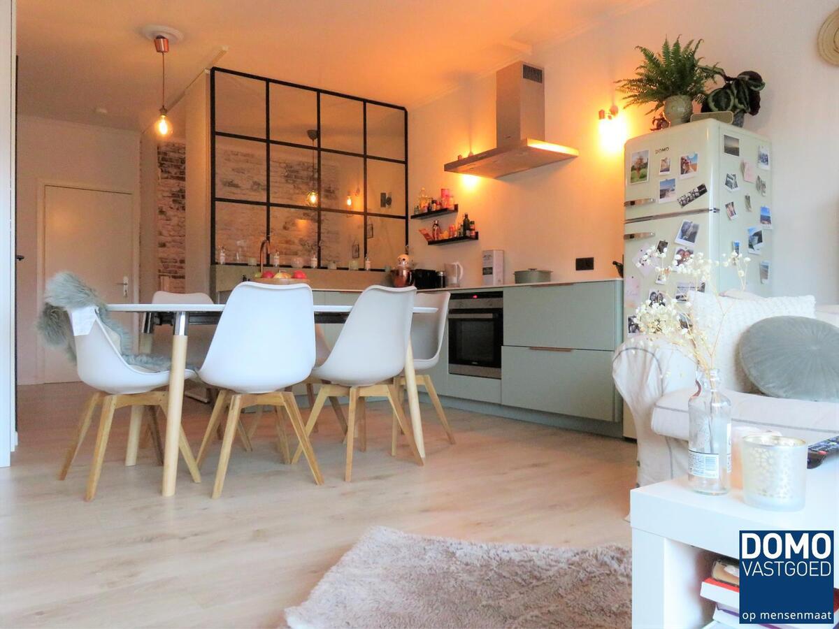 Studio verhuurd in Hasselt