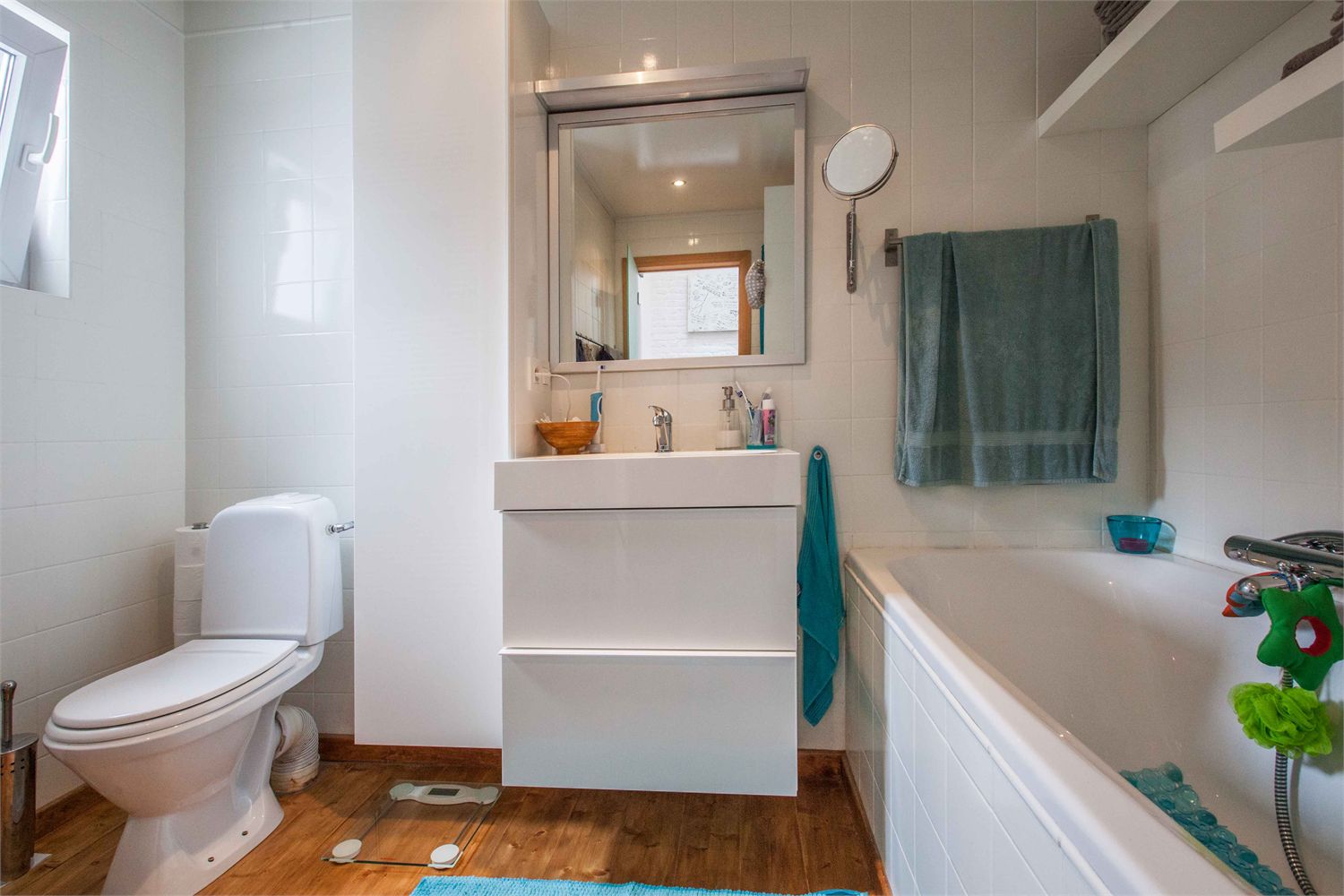 Woning verkocht in Gent