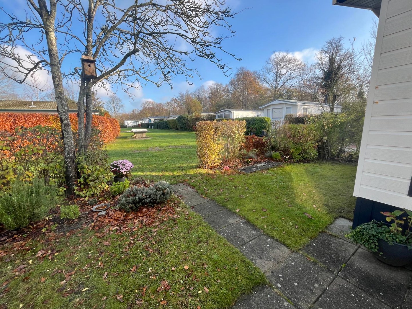 Lamsorenveld 614, RCN de Schotsman Kamperland 