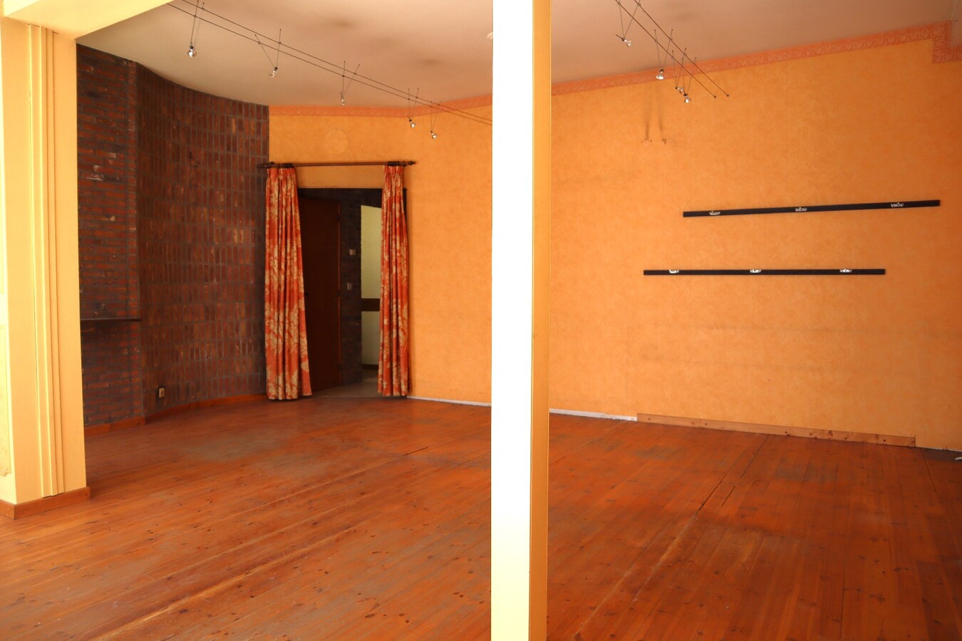 Handelspand op een toplocatie te Tienen 