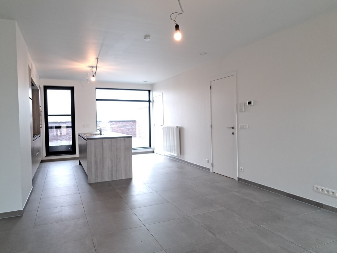 Verhuurd appartement - Houthalen-Helchteren