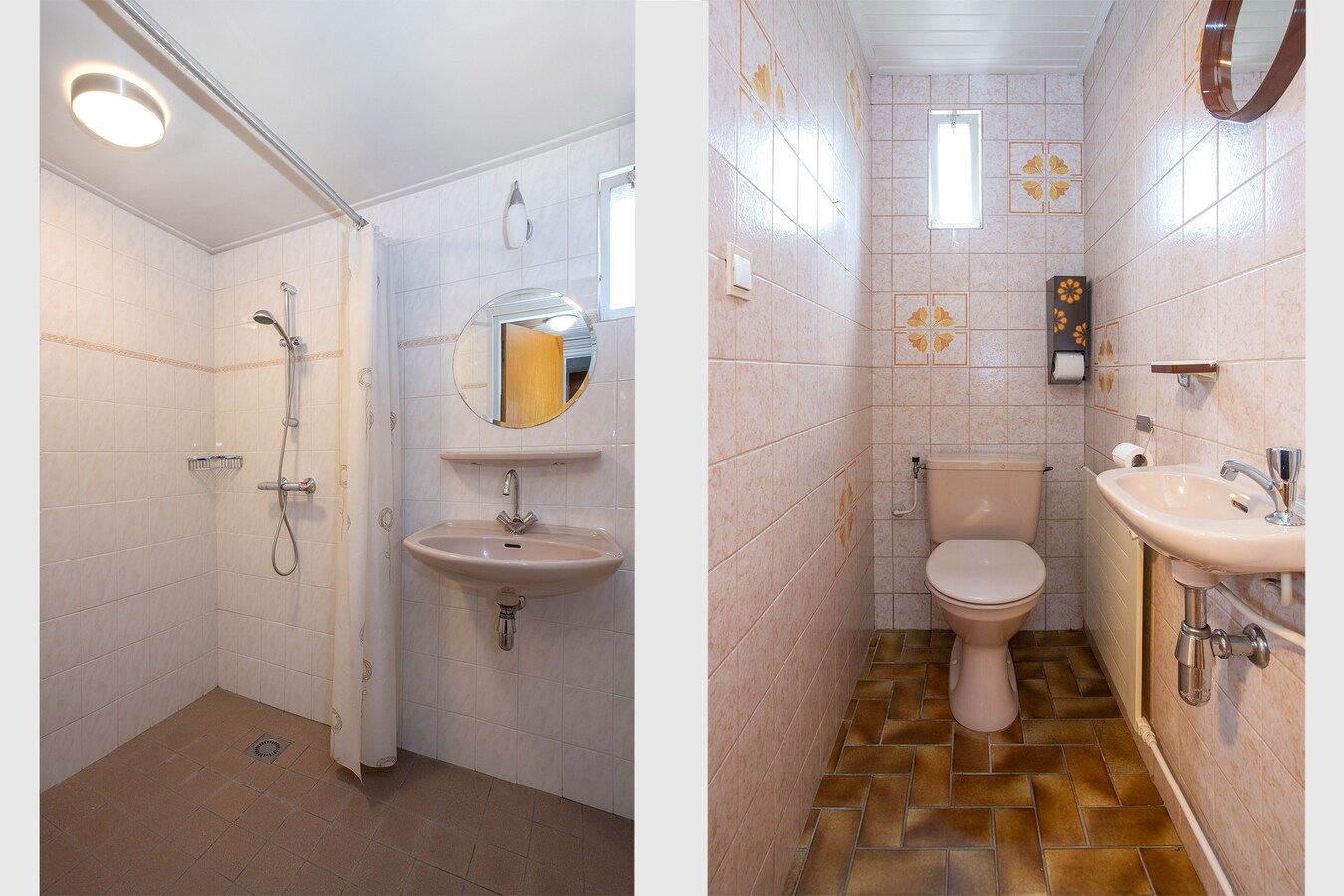 Halfvrijstaand woonhuis met garage gelegen op een royaal perceel van 460 m2. 