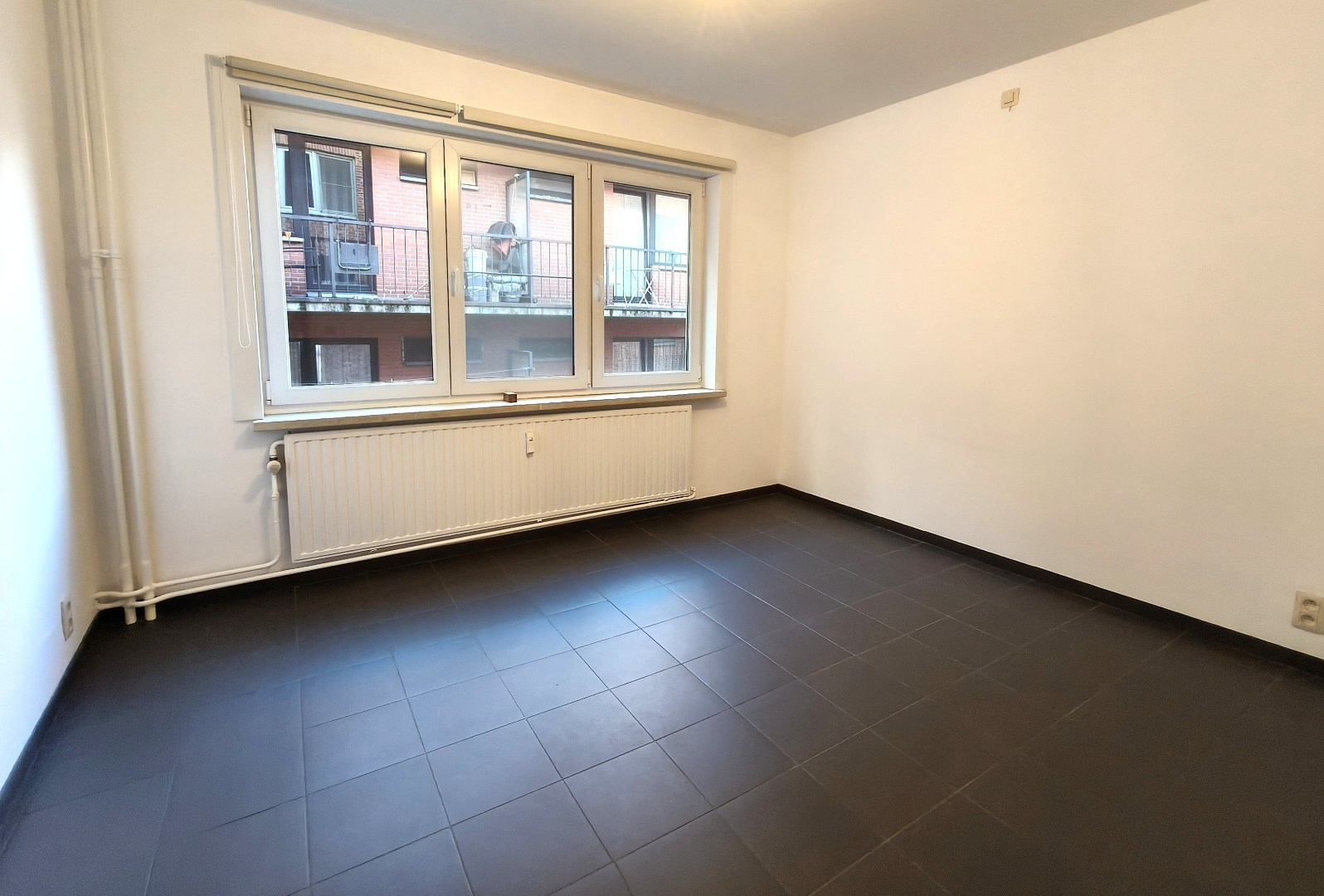 APPARTEMENT IN HET CENTRUM VAN HASSELT 