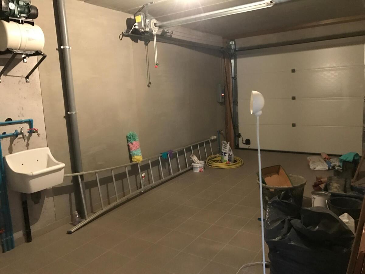 Rustig gelegen, energiezuinige woning met drie ruime slaapkamers 