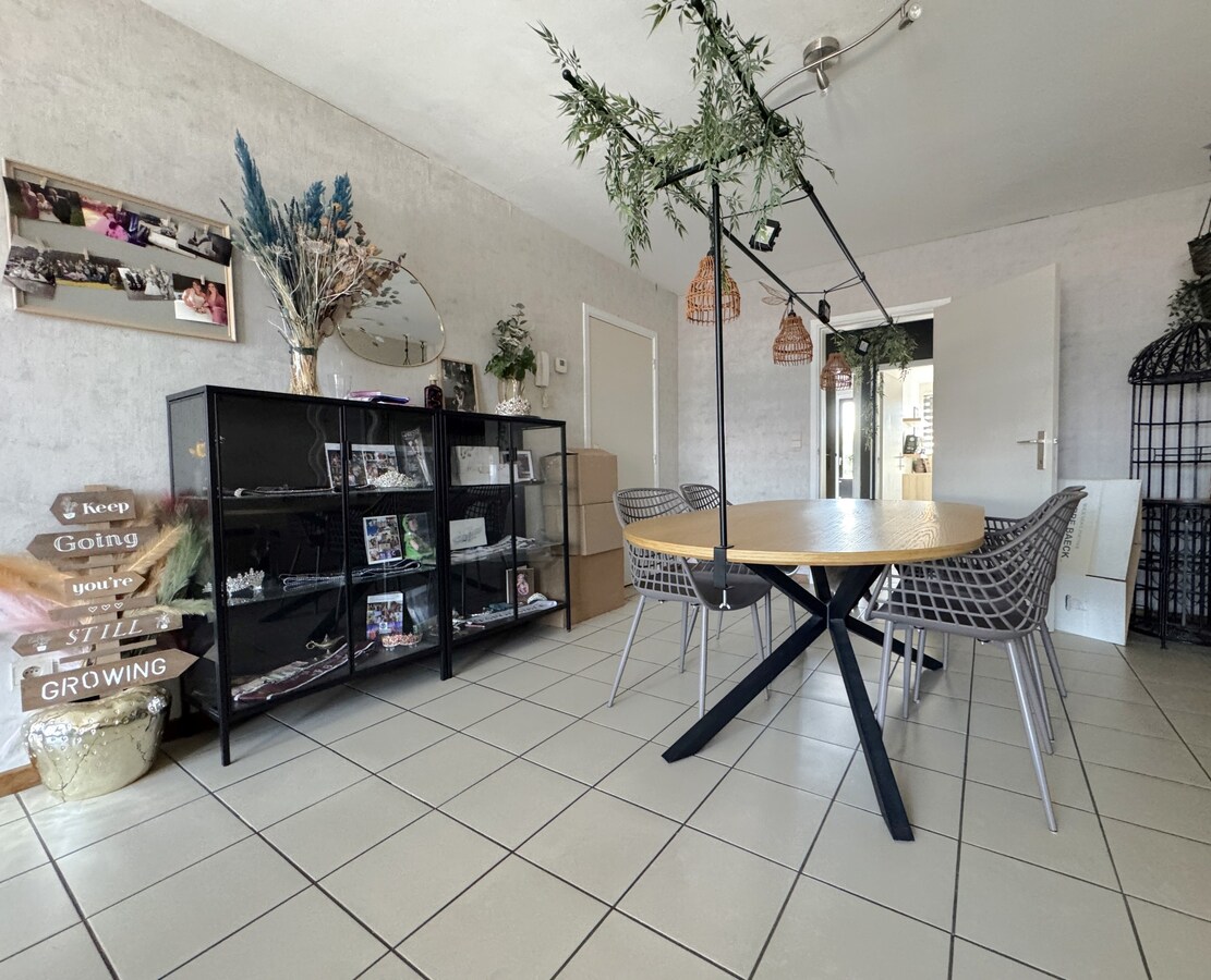 Appartement te huur in Turnhout