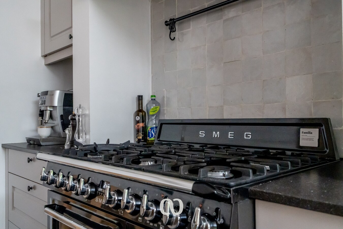 Prachtig gerenoveerde woning in het hart van Oudenaarde 
