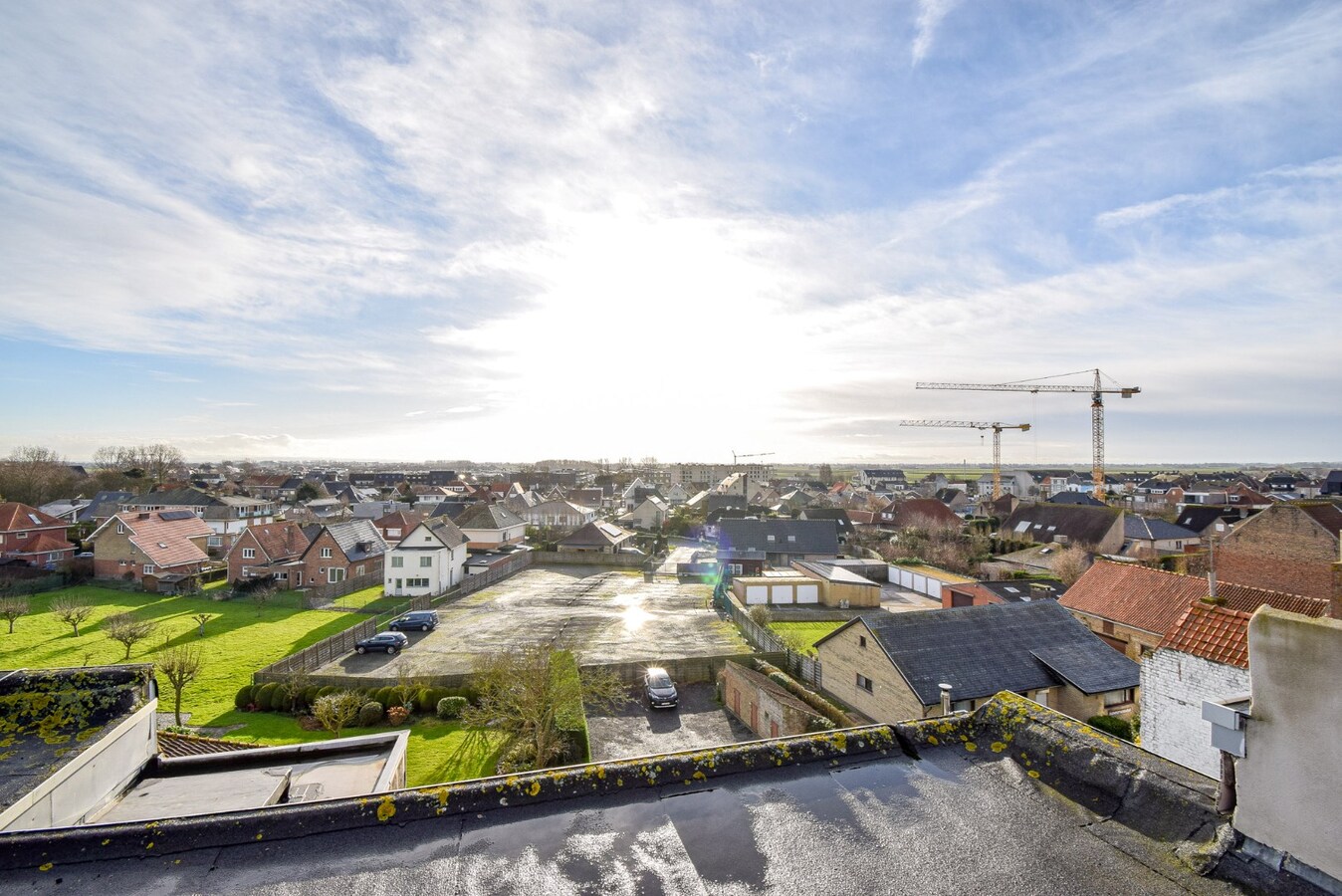 Verkocht appartement - Middelkerke